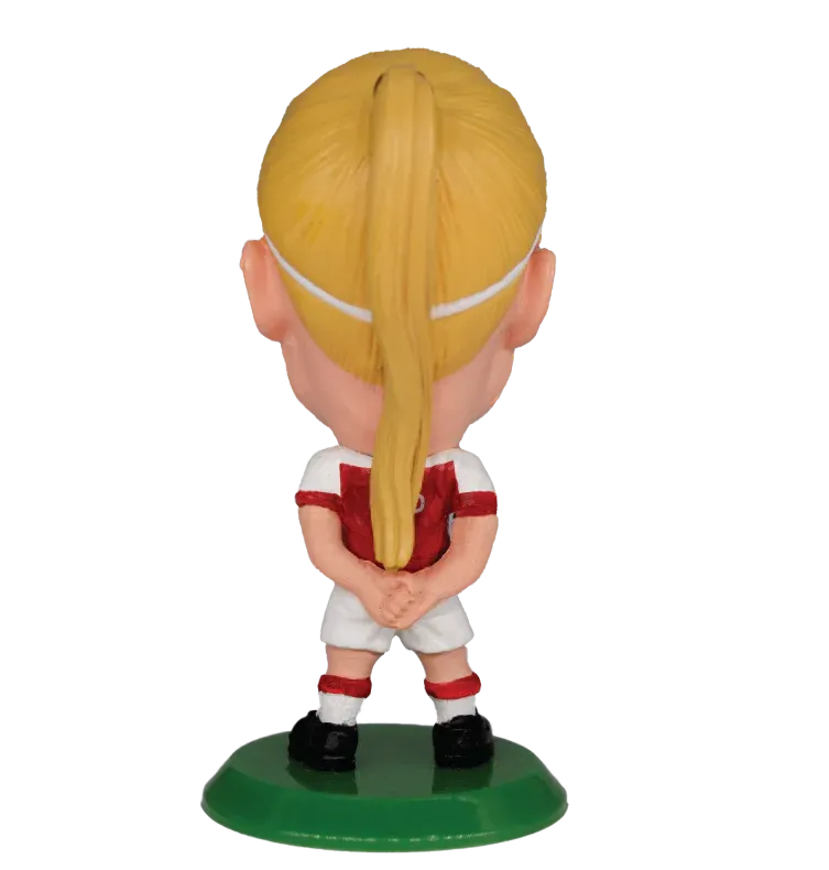 Arsenal Official SoccerStarz Figurines - Beth Mead