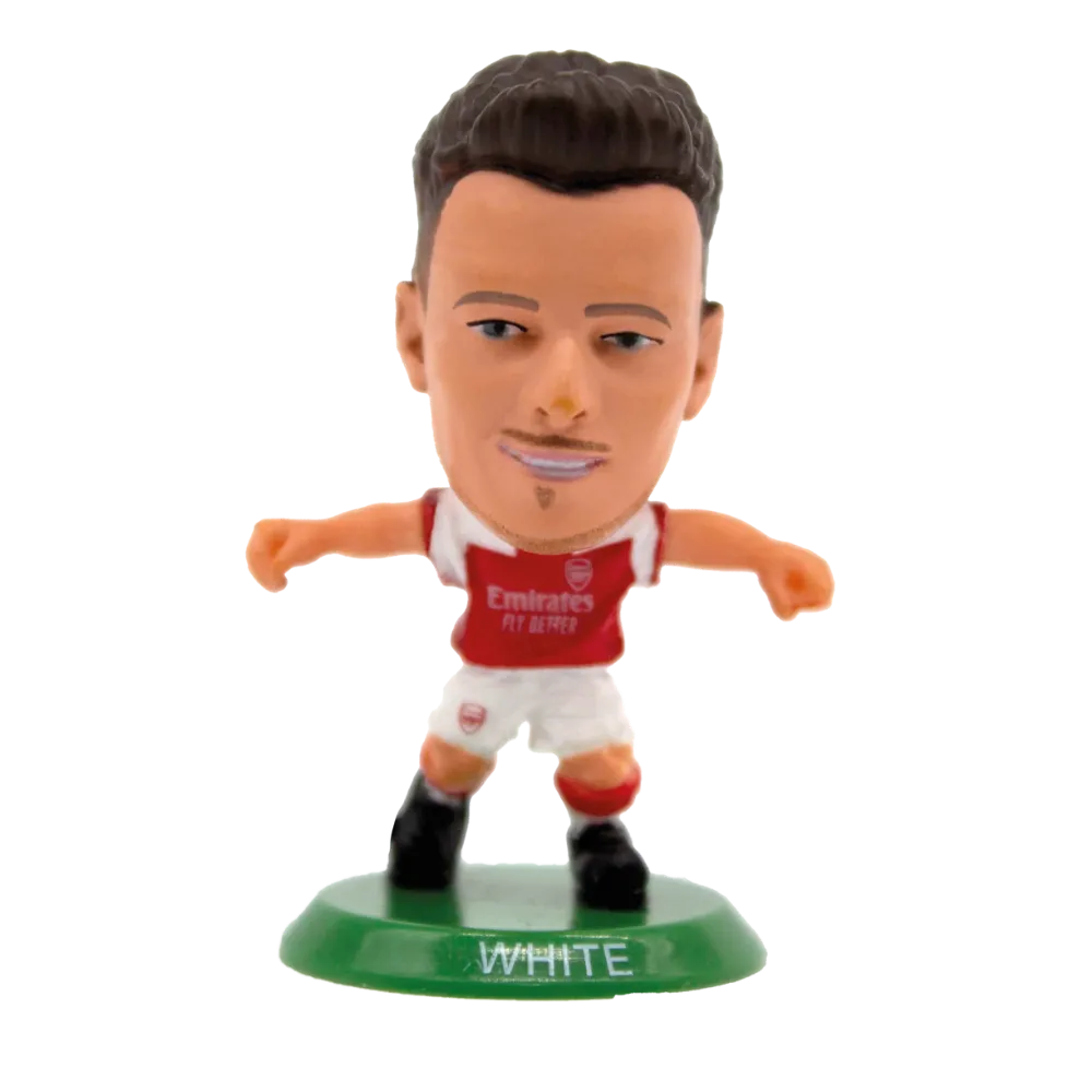 Arsenal Official SoccerStarz Figurines