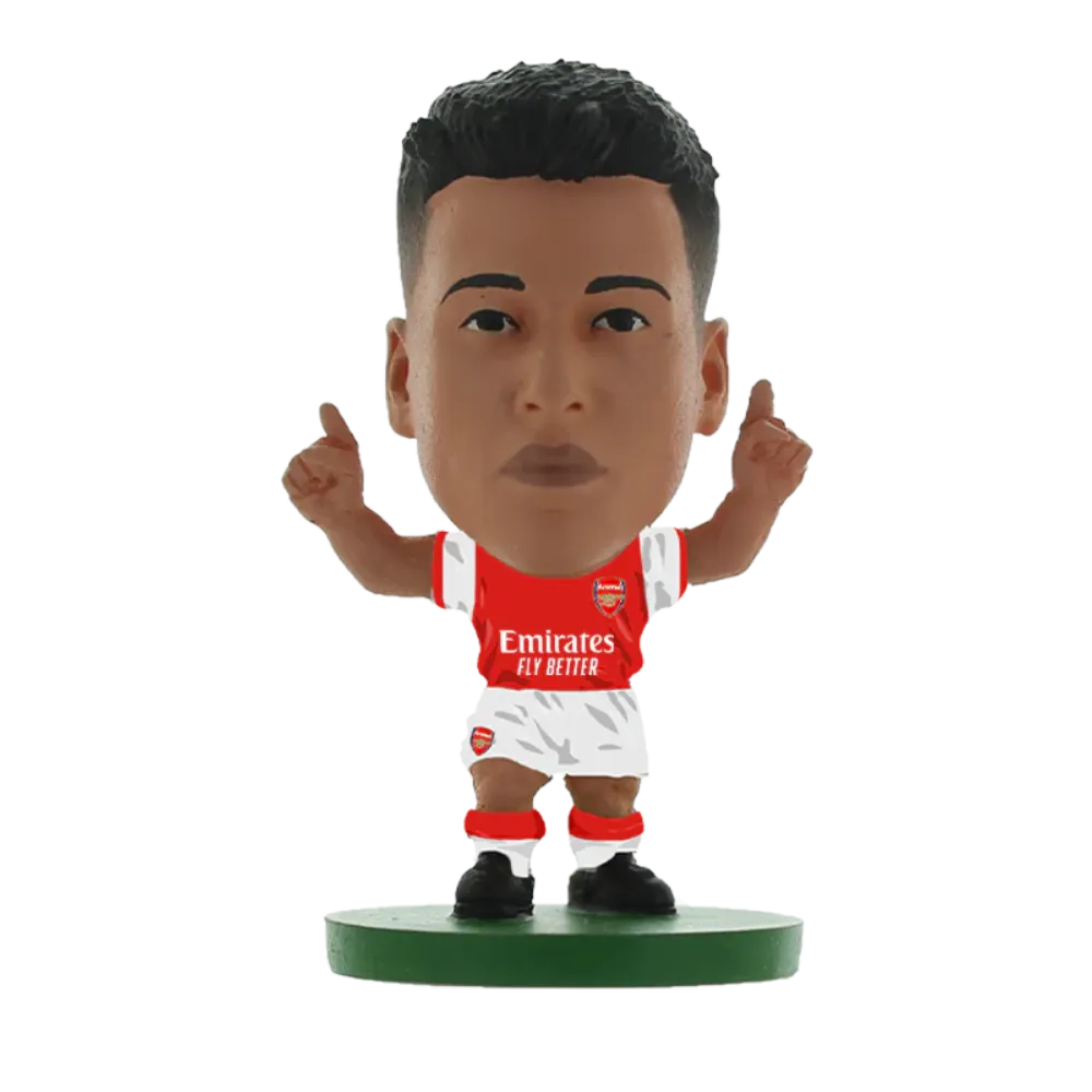 Arsenal Official SoccerStarz Figurines