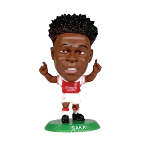 Arsenal Official SoccerStarz Figurines