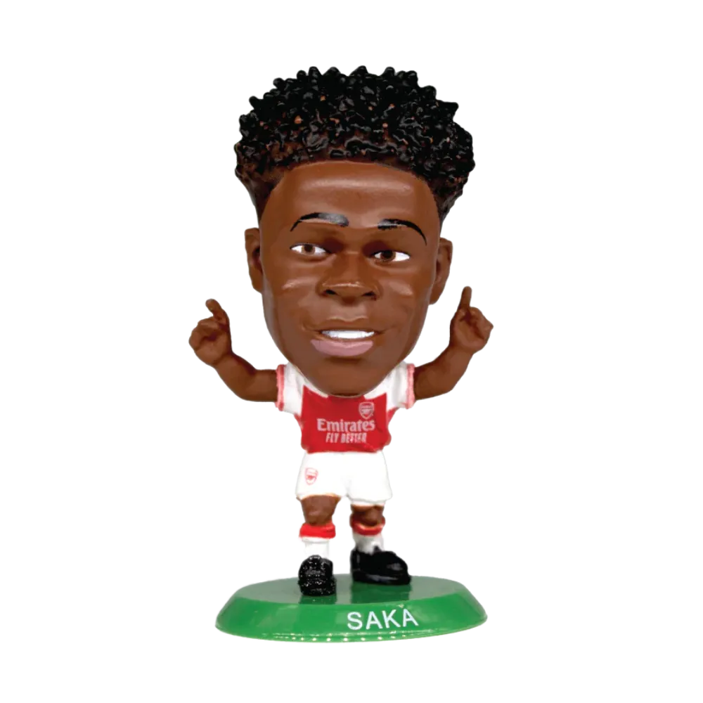 Arsenal Official SoccerStarz Figurines