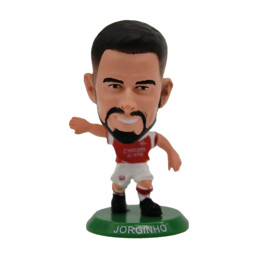 Arsenal Official SoccerStarz Figurines