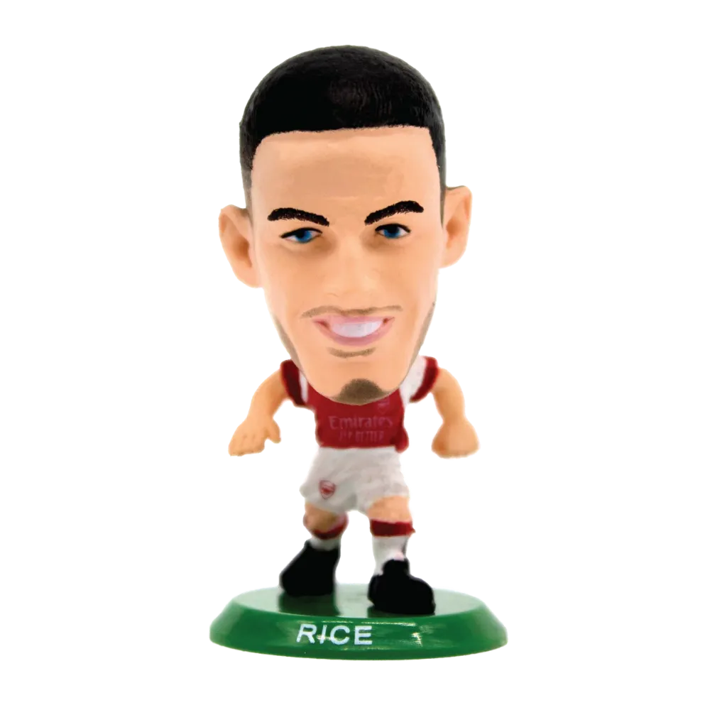Arsenal Official SoccerStarz Figurines