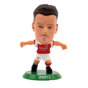 Arsenal Official SoccerStarz Figurines