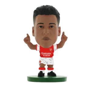 Arsenal Official SoccerStarz Figurines