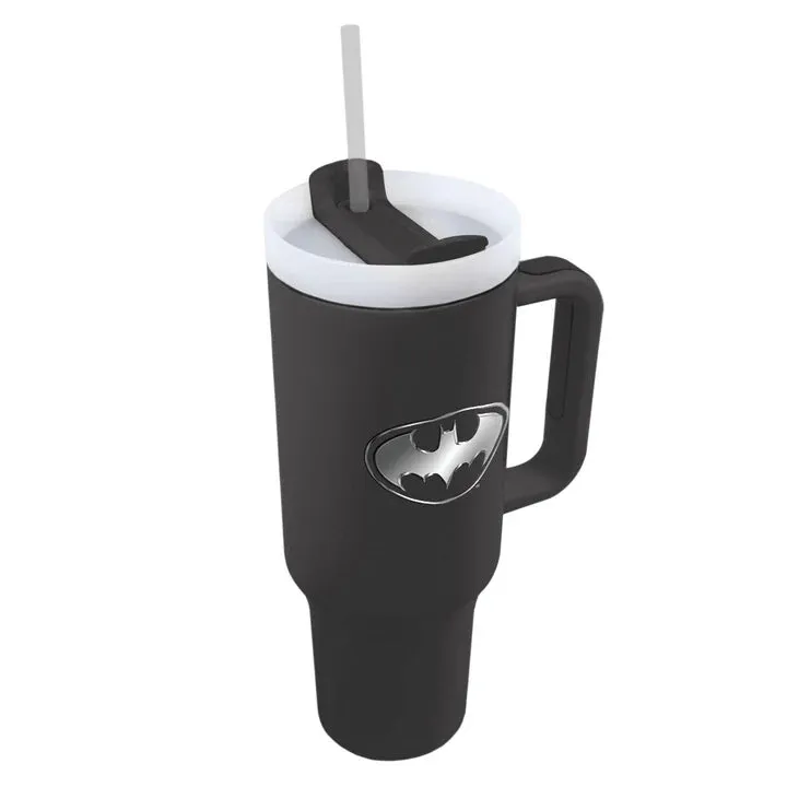 Batman (Bat Emblem) 40oz Tumbler