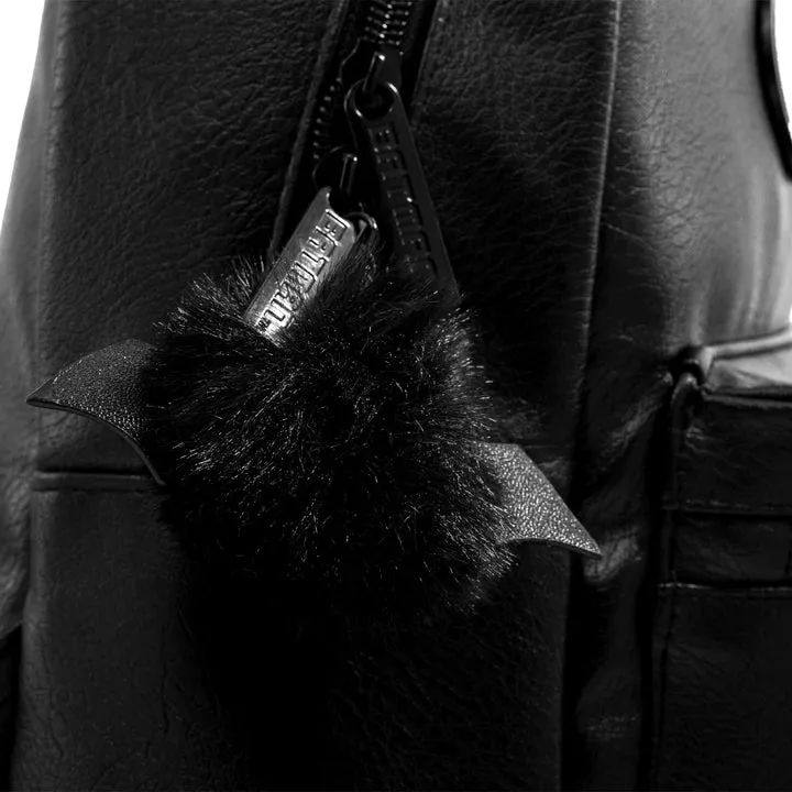Batman (Logo) Fashion Backpack