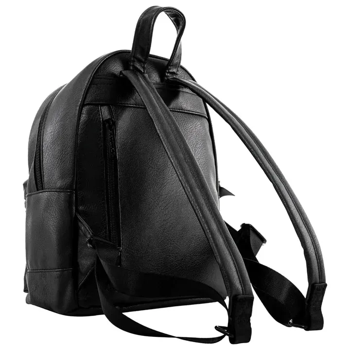 Batman (Logo) Fashion Backpack