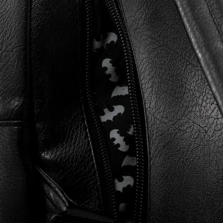 Batman (Logo) Fashion Backpack