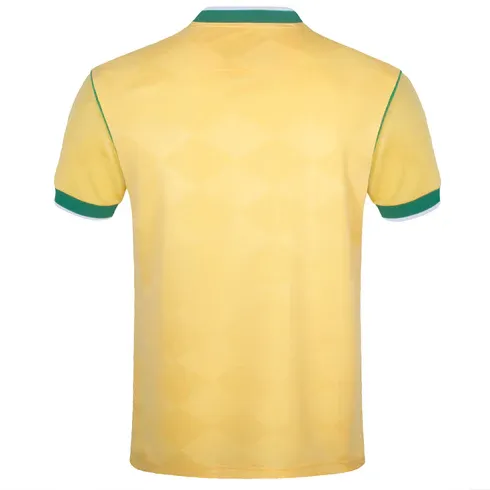 Celtic Official Away Retro Shirt 1988