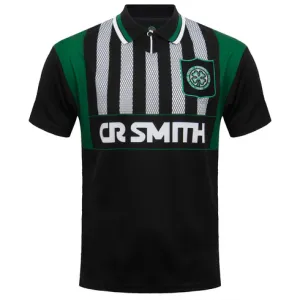 Celtic Official Away Retro Shirt 1994/96