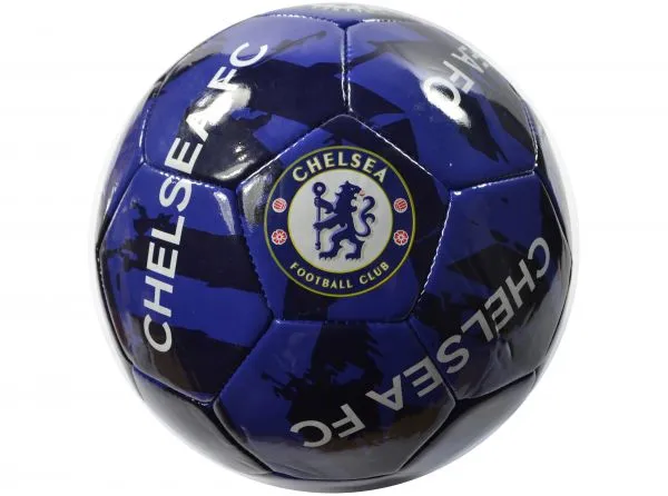 Chelsea Official Graffiti Football