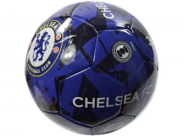Chelsea Official Graffiti Football