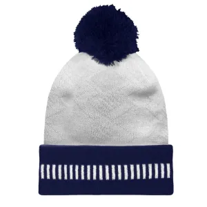 England 1990 Retro Bobble Hat