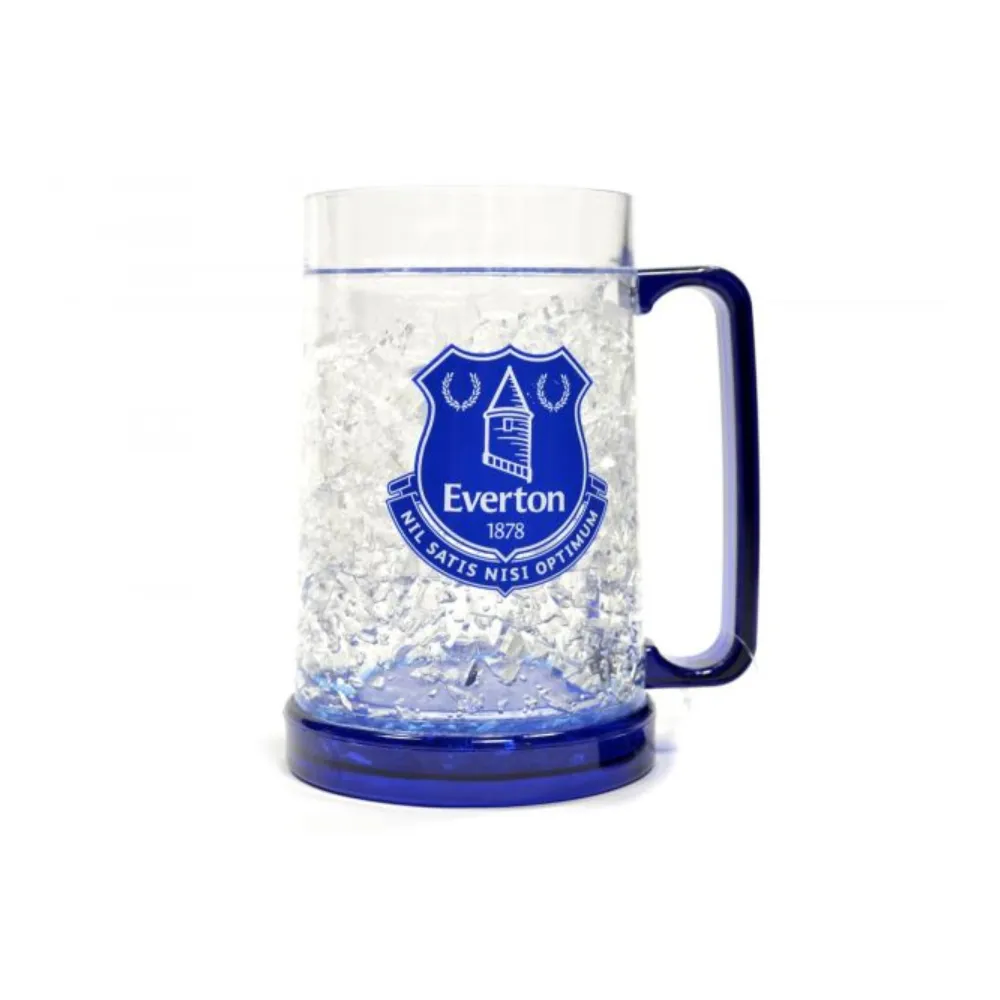 Everton Official Freezer Tankard