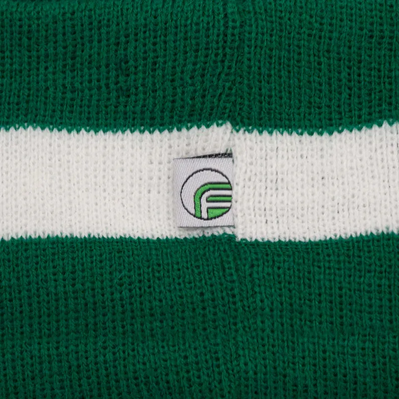 Fan Originals Celtic Hat Retro Football Bobble