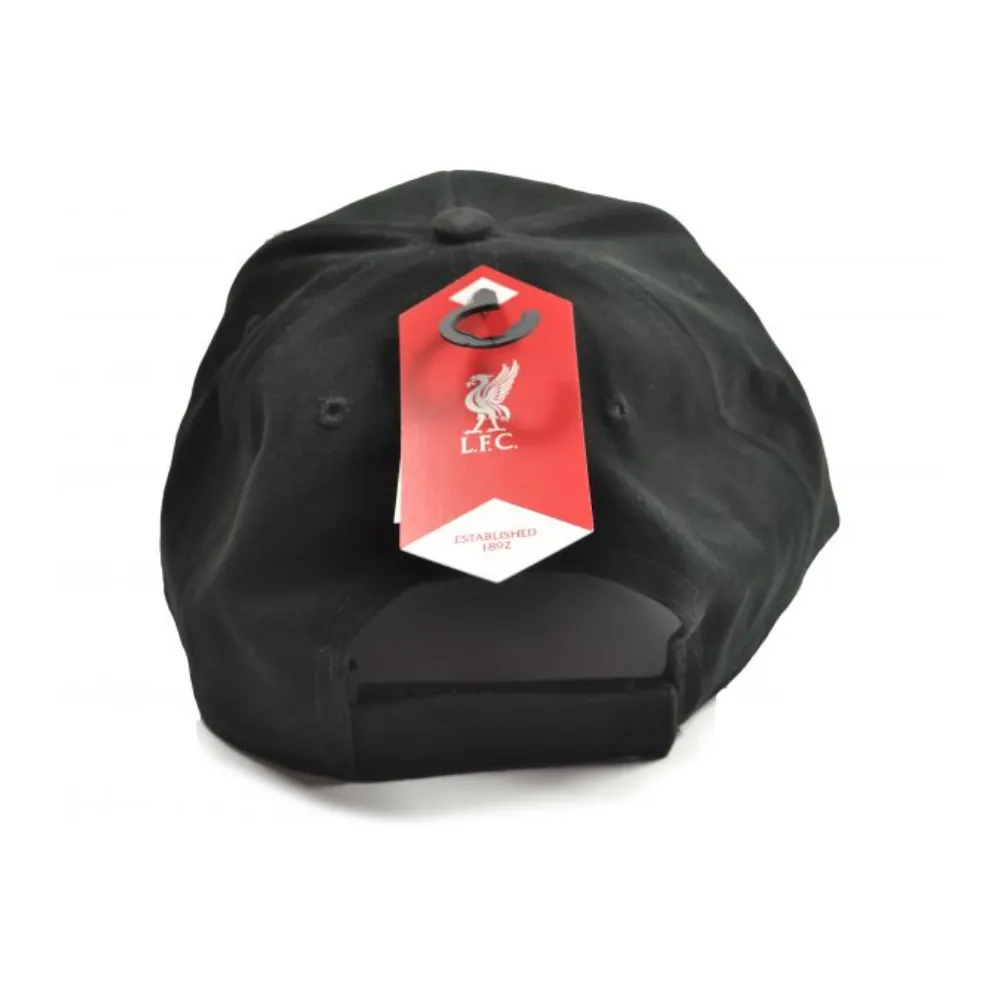 Liverpool FC Official Retro Cap