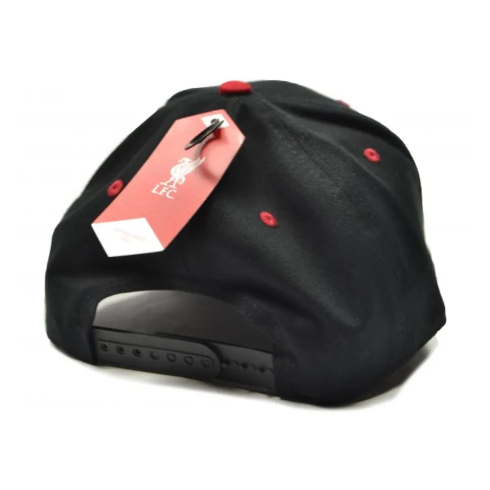 Liverpool FC Official Stadium Cap