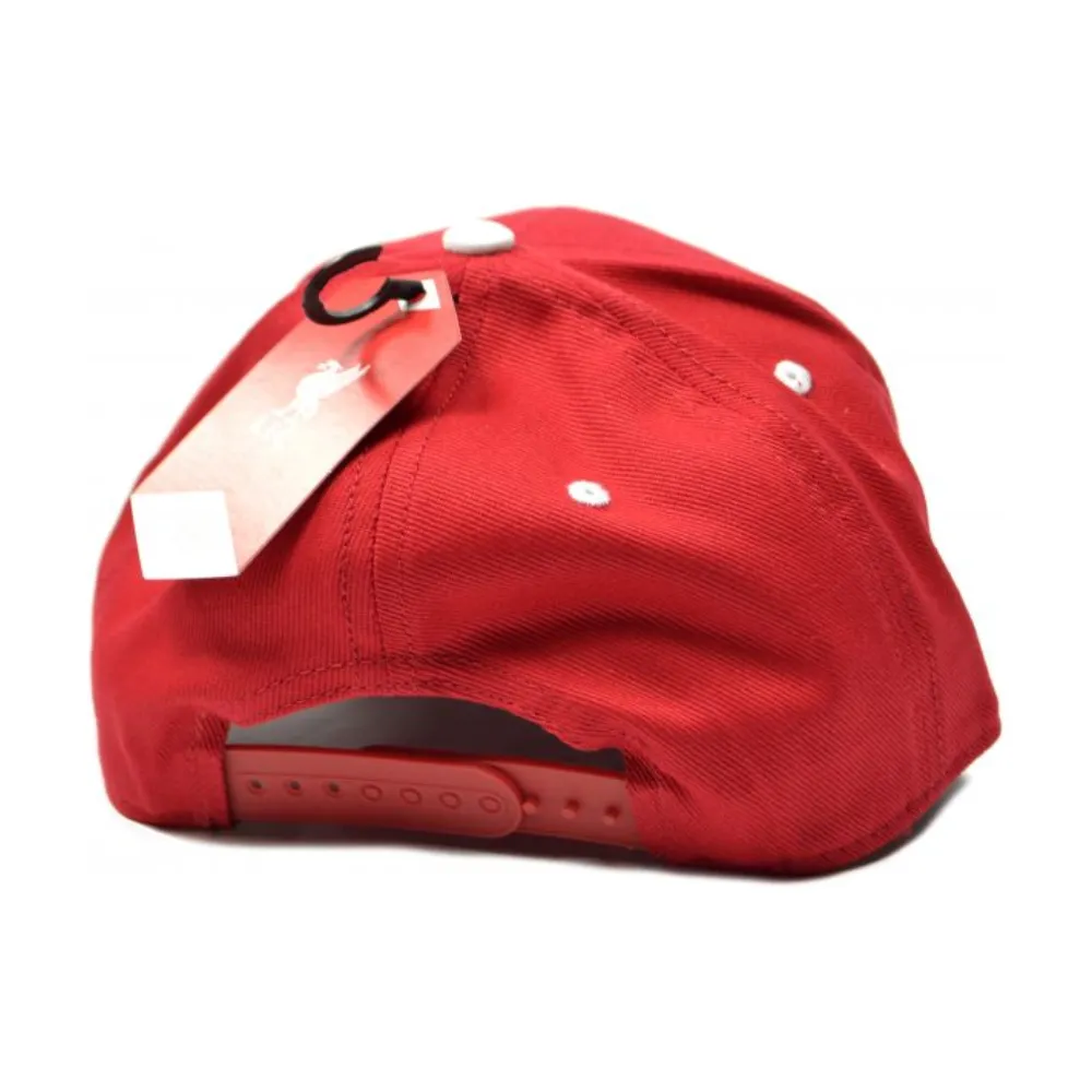 Liverpool FC Official Stadium Cap