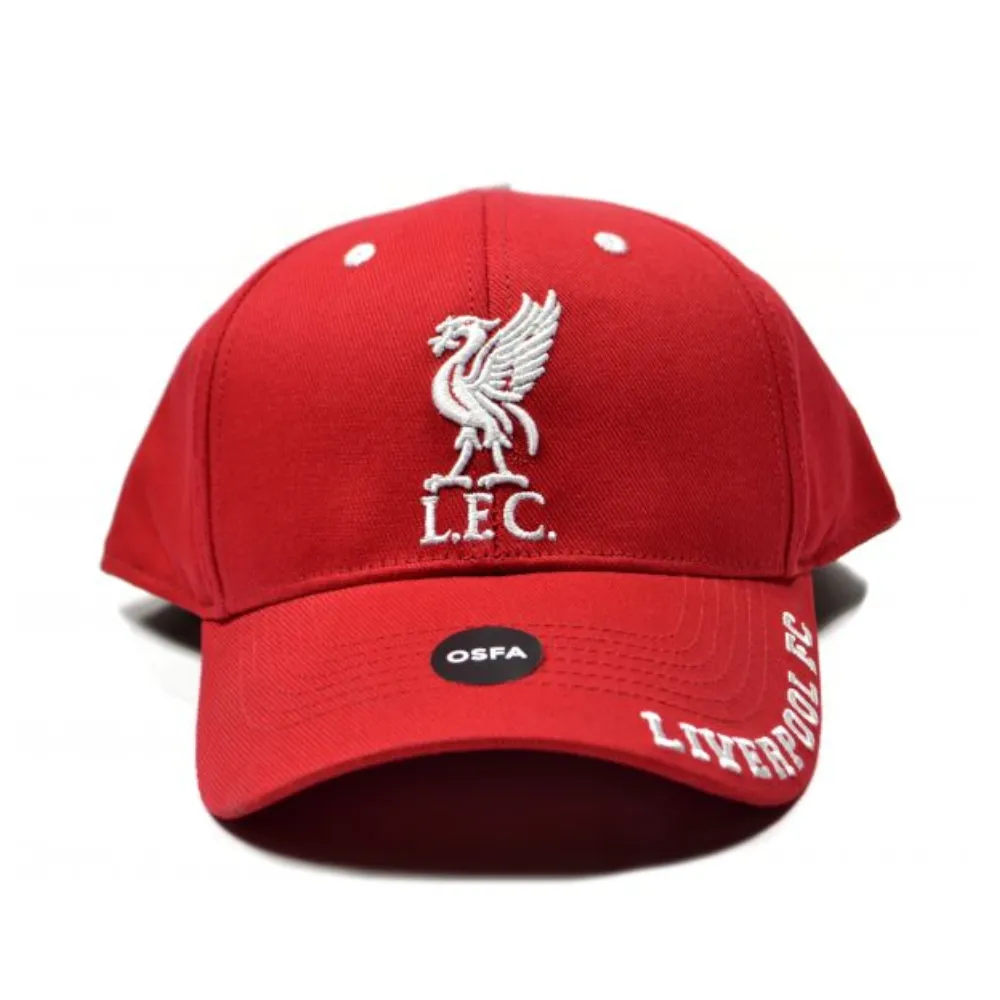 Liverpool FC Official Stadium Cap
