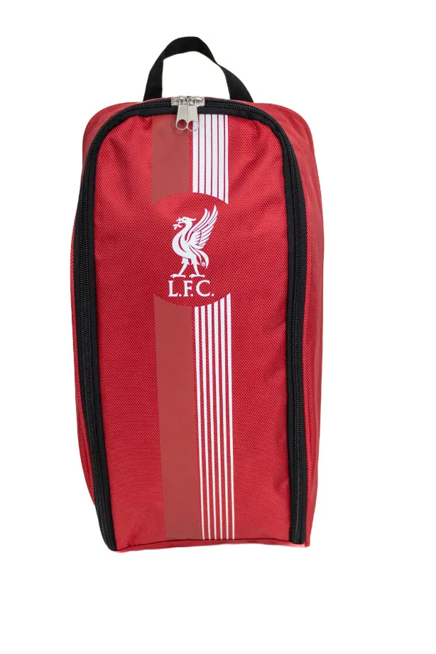 Liverpool Official Ultra Boot Bag
