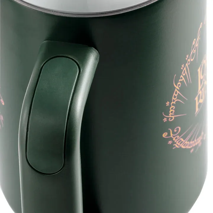 Lord Of The Rings (Elvish Inscription) 40oz Tumbler