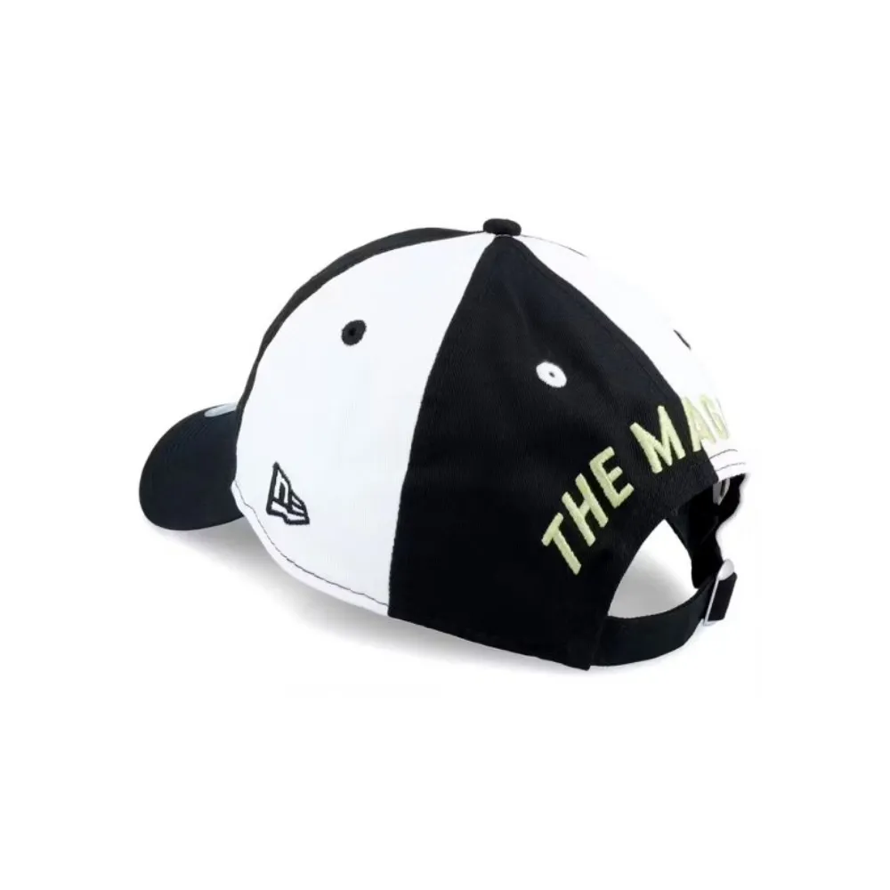 Newcastle United Official New Era 9Twenty Cap