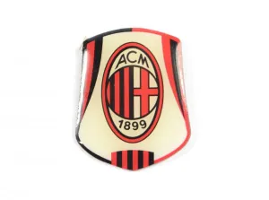 Official AC Milan Crest Badge