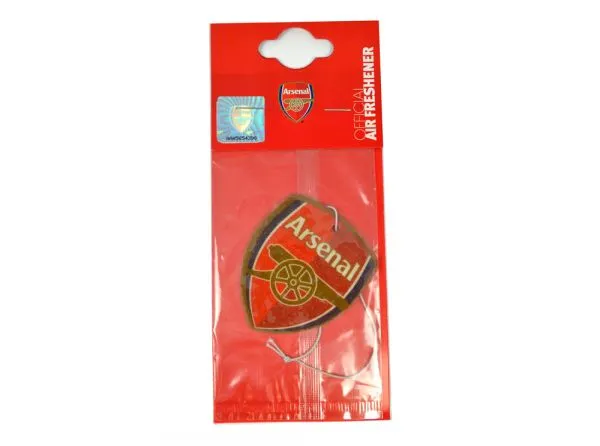 Official Arsenal Air Freshener