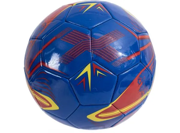 Official Barcelona Turbine Size 5 Football