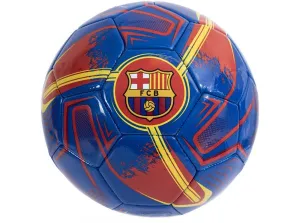Official Barcelona Turbine Size 5 Football