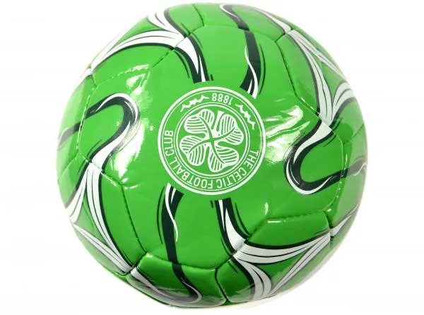Official Celtic Cosmos Ball Size 1 Mini Ball