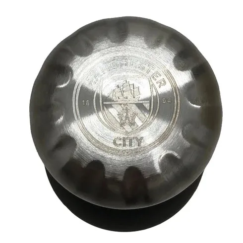 Official Manchester City FC Vacuum Flask 500ml