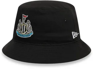 Official New Era Newcastle United FC Core Black Bucket Hat