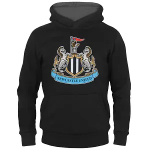 Official Newcastle United FC Boys Hoody