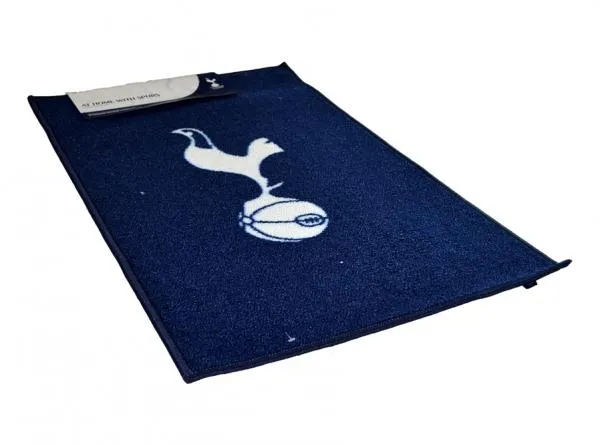 Official Spurs Crest Rug