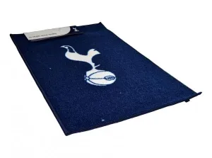 Official Spurs Crest Rug
