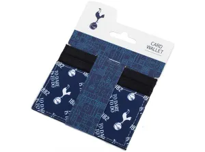 Official Spurs Icon Card Holder Wallet
