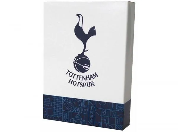 Official Spurs Playing Cards