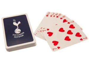 Official Spurs Playing Cards
