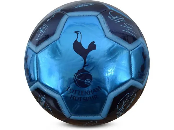 Official Spurs Signature Size 1 Mini Ball