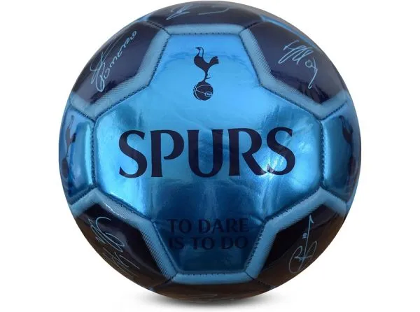 Official Spurs Signature Size 1 Mini Ball
