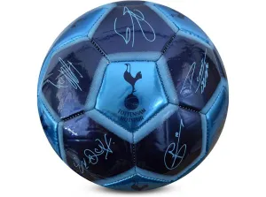 Official Spurs Signature Size 1 Mini Ball