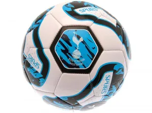 Official Spurs Tracer 32 Panel Size 5 Football