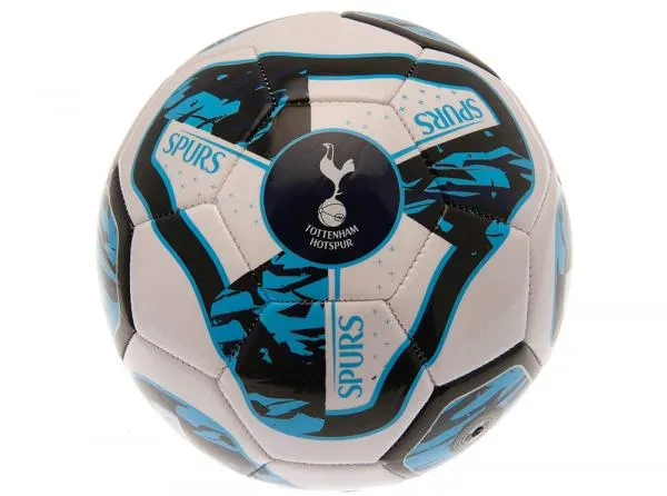 Official Spurs Tracer 32 Panel Size 5 Football
