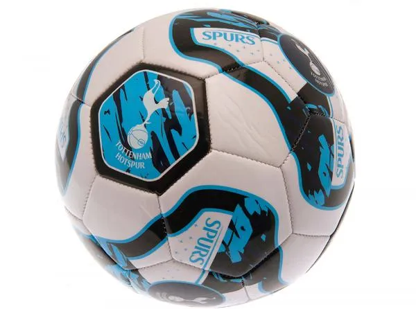 Official Spurs Tracer 32 Panel Size 5 Football