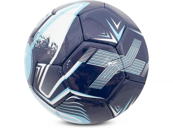 Official Spurs Turbine Size 1 Mini Ball