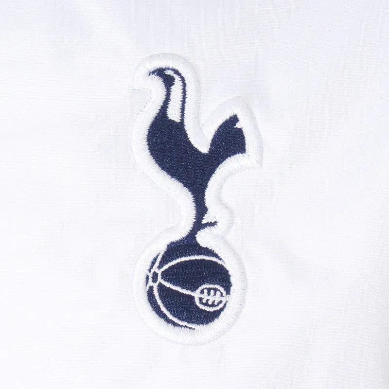 Official Tottenham Hotspur FC Boys Shower Jacket