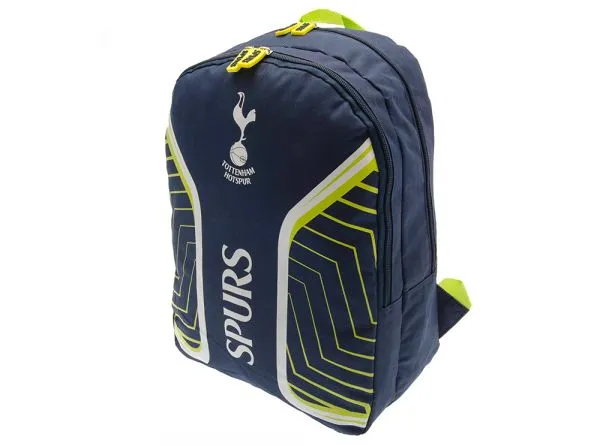 Official Tottenham Hotspur Flash Backpack