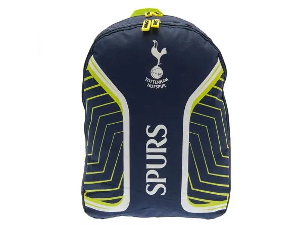 Official Tottenham Hotspur Flash Backpack